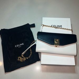 Celine Crossbody